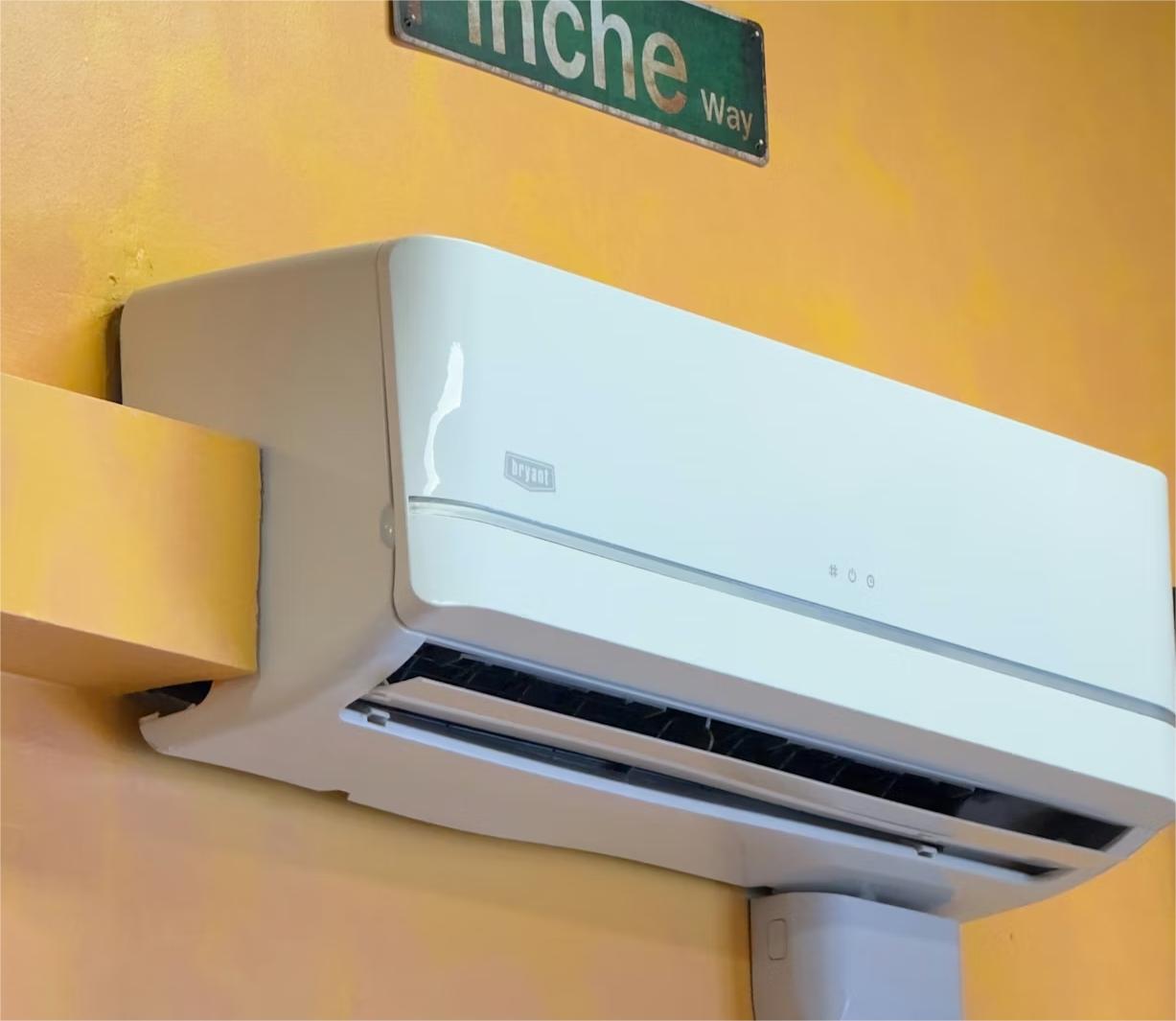 AC Exchange Service - Trade-in your old AC